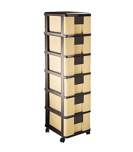 فایل 756 قهوه ای