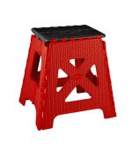 چهارپایه 417 قرمز