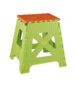 چهارپایه 417 سبز