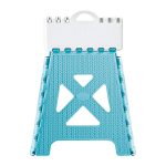 چهارپایه پلاستیکی تاشو 417