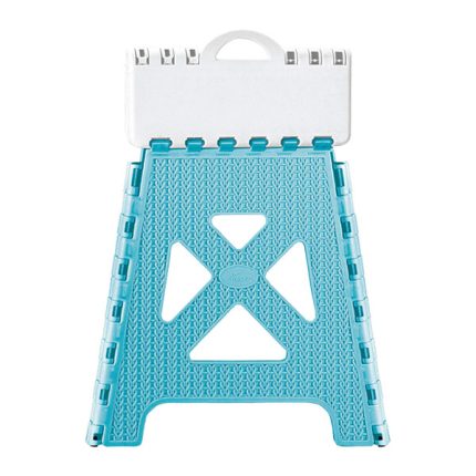 چهارپایه پلاستیکی تاشو 417