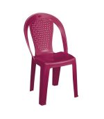 صندلی پلاستیکی بدون دسته 942