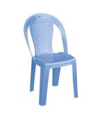 صندلی پلاستیکی بدون دسته 942