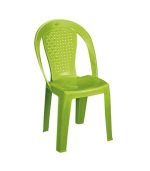 صندلی پلاستیکی بدون دسته 942