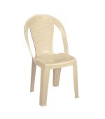 صندلی پلاستیکی بدون دسته 942