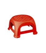 صندلی حمام مدل 2080 قرمز