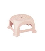 صندلی حمام مدل 2080 صورتی