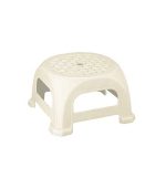 صندلی حمام مدل 2080 شیری