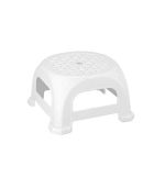 صندلی حمام مدل 2100 سفید