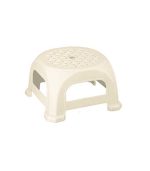 صندلی حمام مدل 2100 شیری