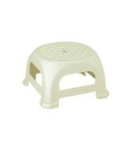 صندلی حمام مدل 2100 کرم روشن