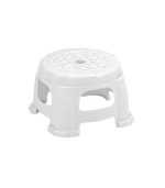 صندلی حمام مدل 310 سفید