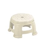 صندلی حمام مدل 310 کرم روشن