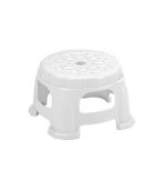 صندلی حمام مدل 320 سفید