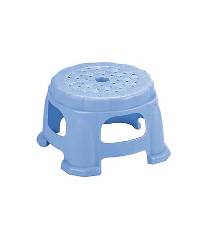 صندلی حمام مدل 320 آبی
