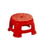 صندلی حمام مدل 320 قرمز