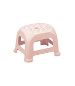صندلی حمام مدل 826 صورتی