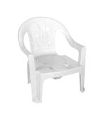 قصری کودک مدل 2500 سفید