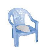 قصری کودک مدل 2500 آبی