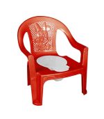 قصری کودک مدل 2500 قرمز