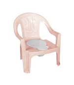 قصری کودک مدل 2500 صورتی