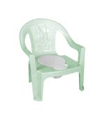 قصری کودک مدل 2500 سبزآبی