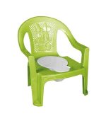 قصری کودک مدل 2500 سبز