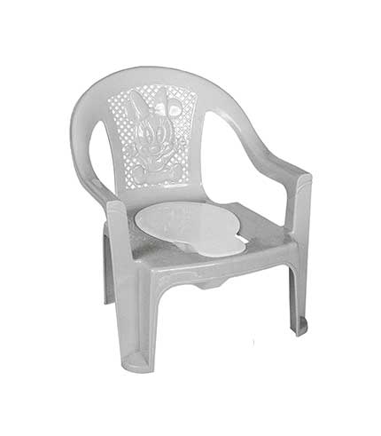 قصری کودک مدل 2500 طوسی