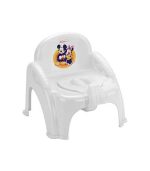 قصری کودک مدل 2700 سفید