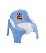 قصری کودک مدل 2700 آبی