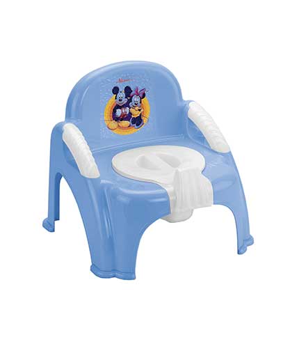 قصری کودک مدل 2700 آبی