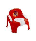 قصری کودک مدل 2700 قرمز