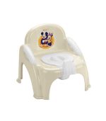 قصری کودک مدل 2700 شیری