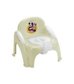 قصری کودک مدل 2700 کرم