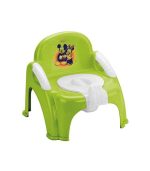 قصری کودک مدل 2700 سبز