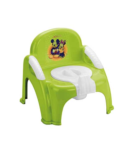 قصری کودک مدل 2700 سبز