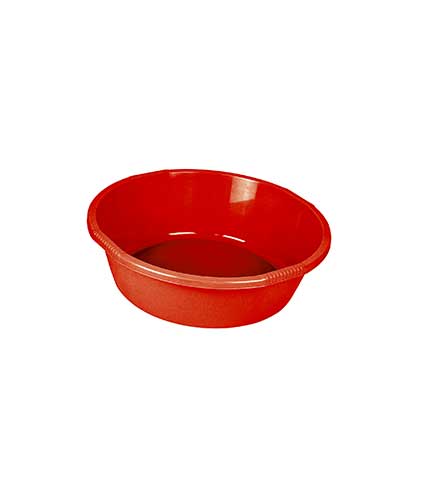 لگن مدل 60 قرمز