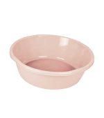 لگن مدل 90 صورتی