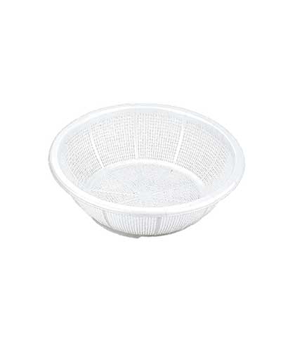 آبکش مدل 4070 سفید