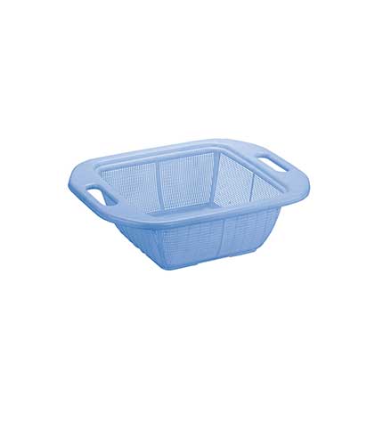 سبد سینک مدل 5030 آبی