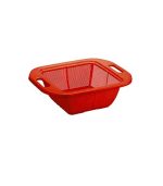 سبد سینک مدل 5030 قرمز