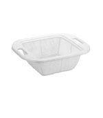 سبد سینک مدل 5040 سفید