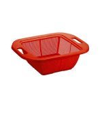 سبد سینک مدل 5040 قرمز