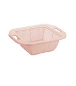 سبد سینک مدل 5040 صورتی