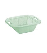 سبد سینک مدل 5040 سبزآبی