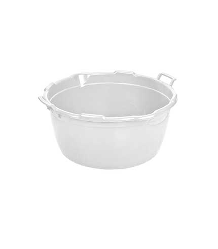 وان پلاستیکی مدل 1230 سفید