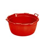 وان پلاستیکی مدل 1240 قرمز