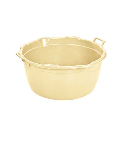 وان پلاستیکی مدل 1240 نخودی