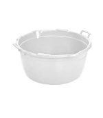 وان پلاستیکی مدل 1250 سفید