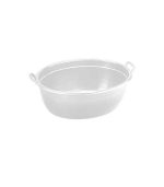 وان پلاستیکی مدل 1610 سفید